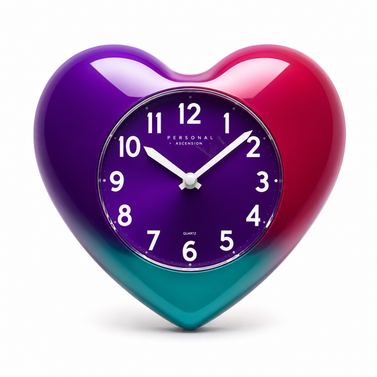 Why Now Is a Great Time to Lead with Heart, Courage and Clarity