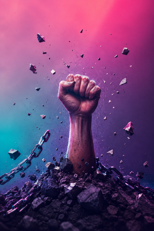Why Systems Create Freedom Not Restriction
