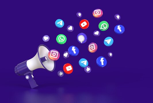 Social Media Management