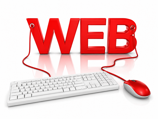 Website Administration