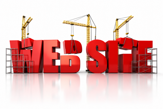 Website Creation (Wix, Shopify, Go Daddy, Word Press)