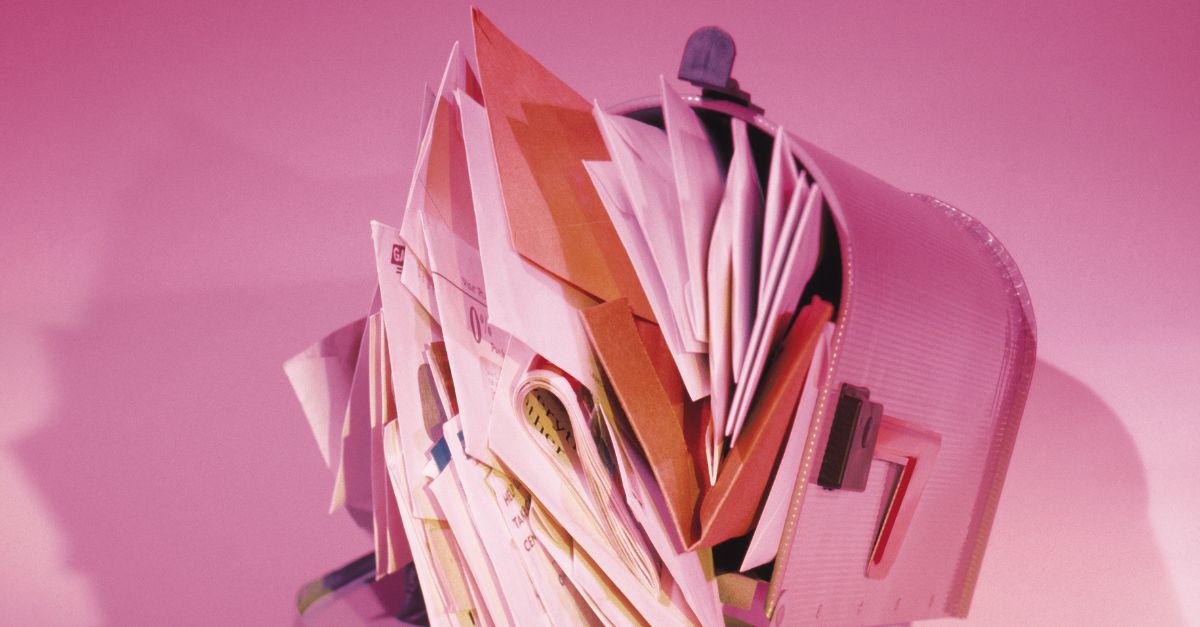 Direct Mail Campaigns