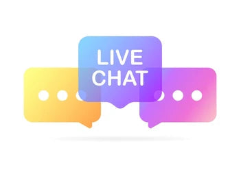 Live Chat Monitoring
