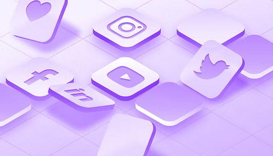 Social Media Strategy