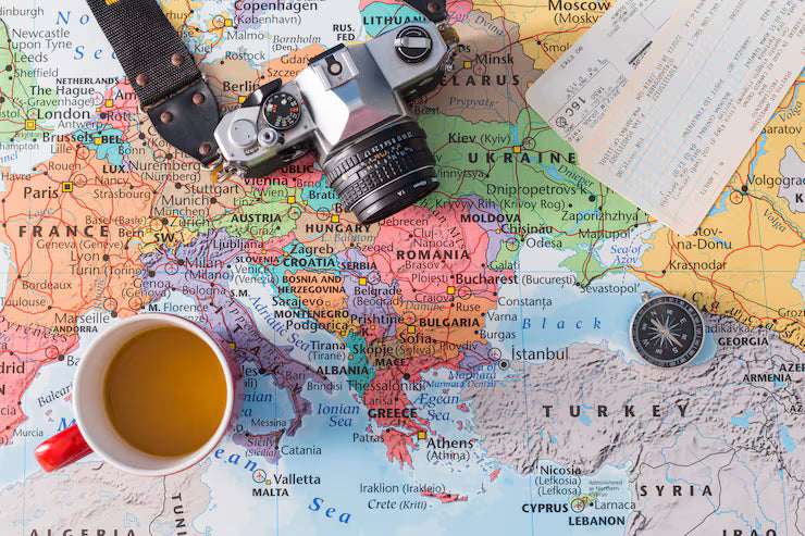 Travel Management