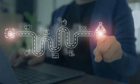 User Journey and Analytics
