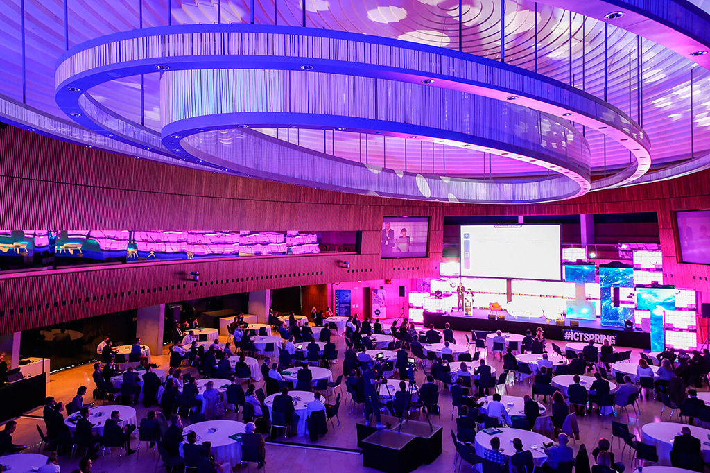 Venue & Supplier Sourcing