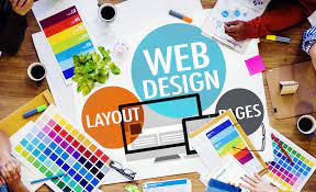 Website Design